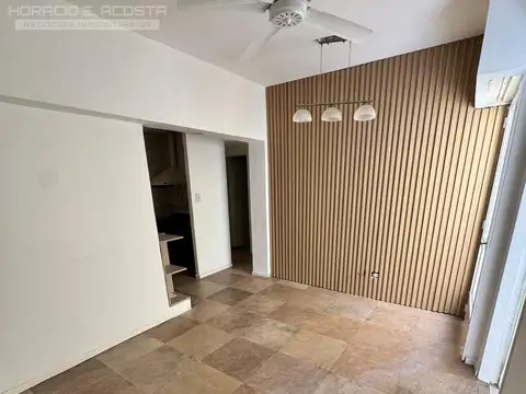 Departamento en Santos Lugares