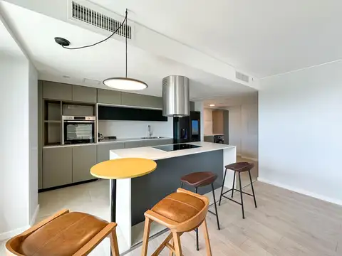 Departamento en Venta al Norte