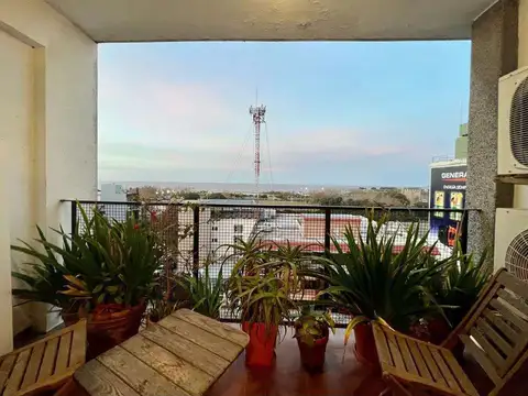 Departamento 6 ambientes con 3 baños