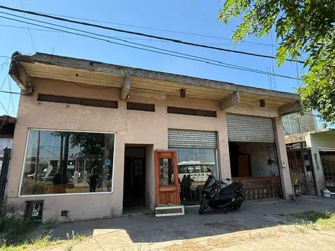 Local en Venta en Monte Grande, Partido de Esteban Echeverría