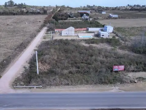 Terreno en Venta en Victoria, Entre Ríos