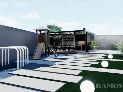 Departamento en Venta A Estrenar