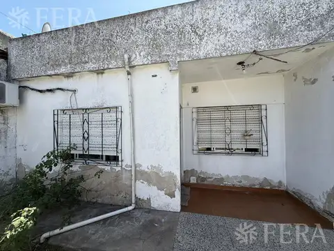 Casa en Venta de 1 dormitorio