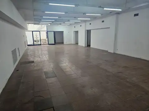 Local en Alquiler sobre Av. Córdoba  Centro / Microcentro
