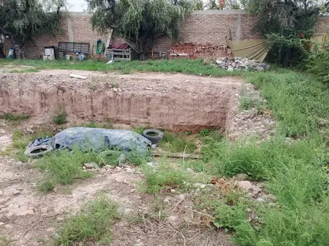 LOTE 780M2 , BARRIO PRIVADO RUCALHUE, MAIPÚ