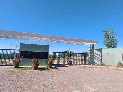 LOTE 780M2 , BARRIO PRIVADO RUCALHUE, MAIPÚ 