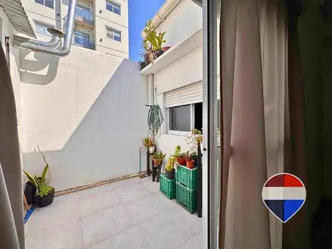 Depto Tipo Casa en Venta 16 años