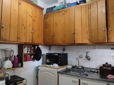 Depto Tipo Casa en Venta en Banfield, USD 39.000