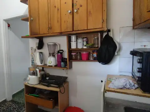 Ph Tipo casa en Banfield Oeste - Terraza amplia