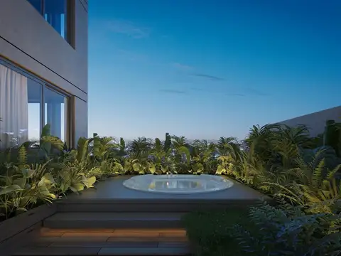 Departamento en Venta 1 año