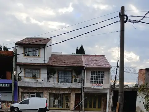 PH en alquiler en Loma Hermosa
