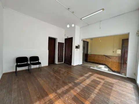 Alquiler  local comercio oficina escritorio Pando