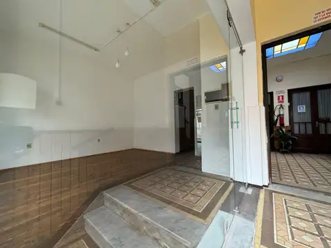 Local en Alquiler 26 años