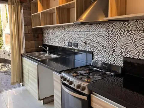 PH en Alquiler - 2 Dormitorios 1 Baño - 80mts - Mar Del Plata