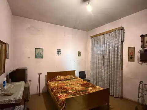Casa en Gerli - Venta - Terreno