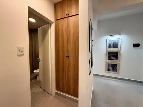 Departamento en Venta en Chauvin, USD 136.900