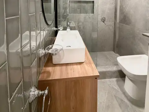 Departamento en Venta al Norte