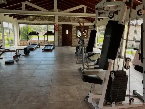 Terreno en Venta 36  mts Fondo