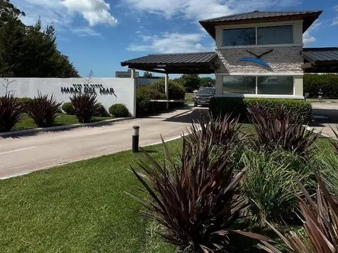 Terreno en Venta en Haras del Mar, USD 20.000
