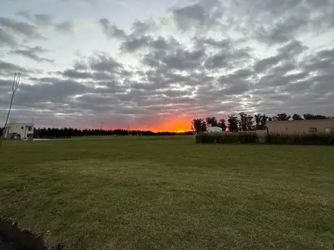Haras del Mar : Lote a la venta