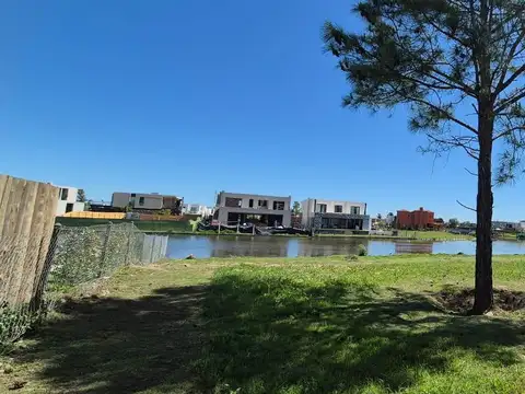 Barrio Laguna Grande