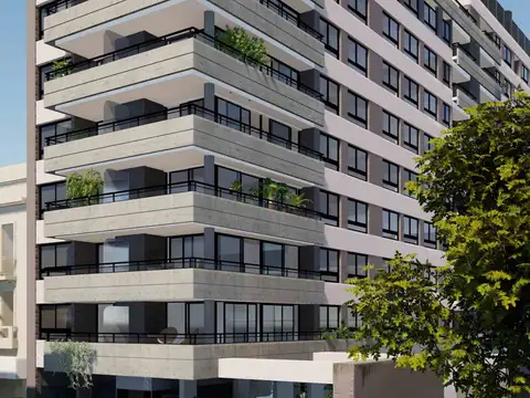 Departamento en Venta en Almagro, USD 382.000