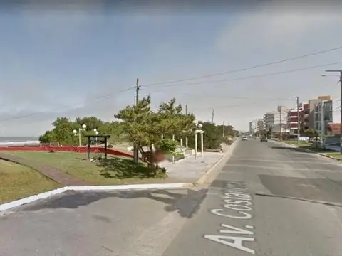 Av. Costanera 1800, Piso 3