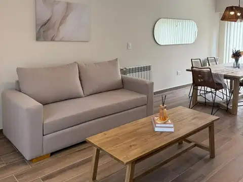 Depto Tipo Casa en Venta en Parque Luro, USD 189.900