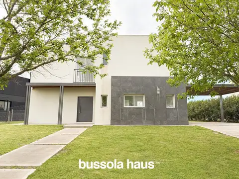 Casa en venta 3 dormitorios en El Canton Golf Escobar