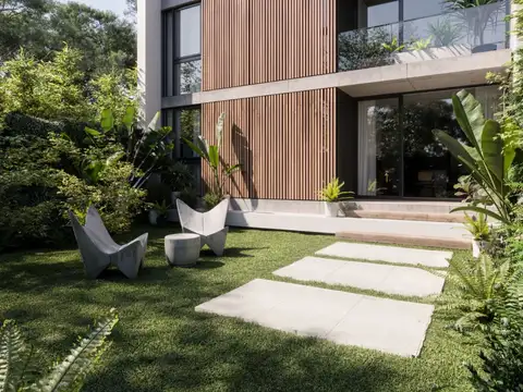 Departamento en Venta de Monoambiente