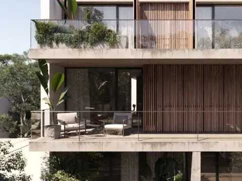 Departamento en Venta A Estrenar