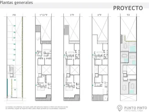 Departamento en Venta A Estrenar