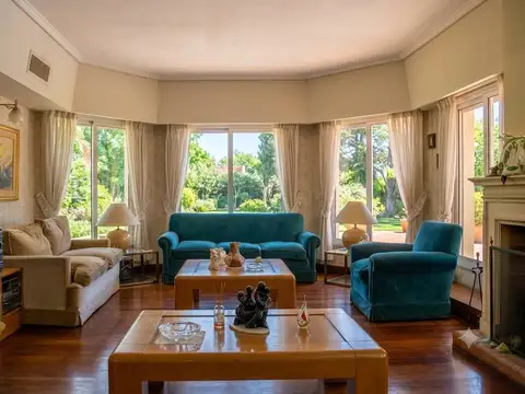 Casa en Venta en Olivos Vías/Maipú, USD 640.000