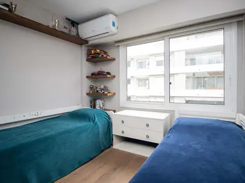Departamento en Venta 8 años