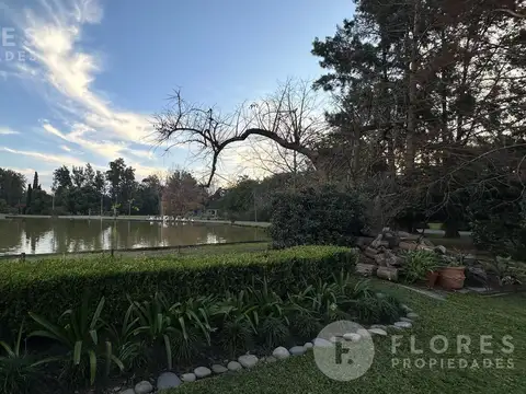 Farm Club de PIlar, Pilar