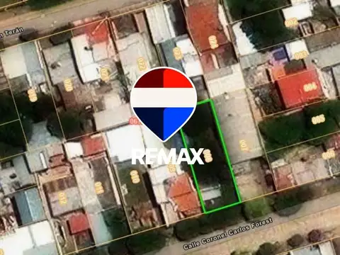 Terreno en Venta en Salta, Capital