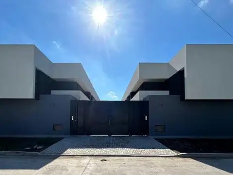 DUPLEX VENTA LA PLATA