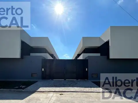 DUPLEX VENTA LA PLATA