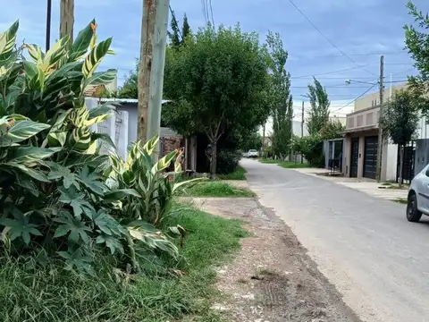 Calle 5 entre 494 y 495