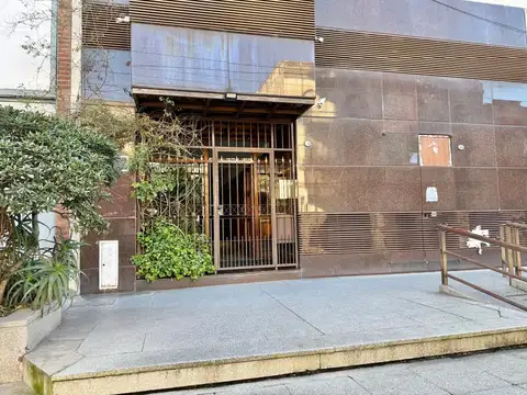 Coronel Brandsen 300, Piso 7