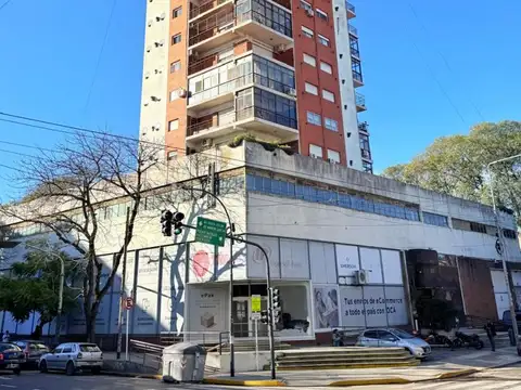 ALQUILER DEPARTAMENTO 4 AMBIENTES