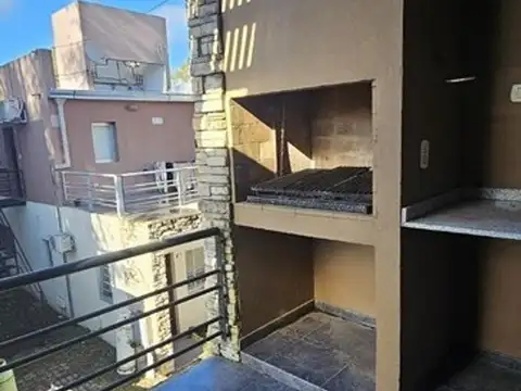 ALQUILER DEPARTAMENTO CANNING.