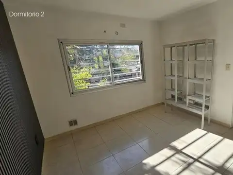 Departamento en Alquiler con 1 cocheras