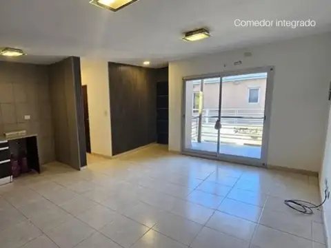 ALQUILER DEPARTAMENTO CANNING.