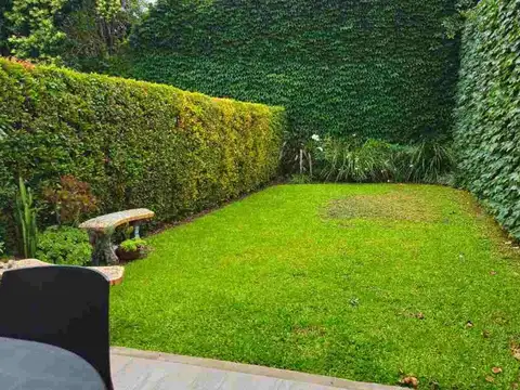 VENTA Triplex 2 suites, play, jardin APTO CREDITO