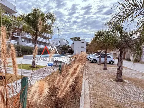 DEPARTAMENTO EN VENTA A ESTRENAR EN SARAVI VILLAGE - PILAR