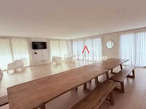 Departamento en Venta al Norte