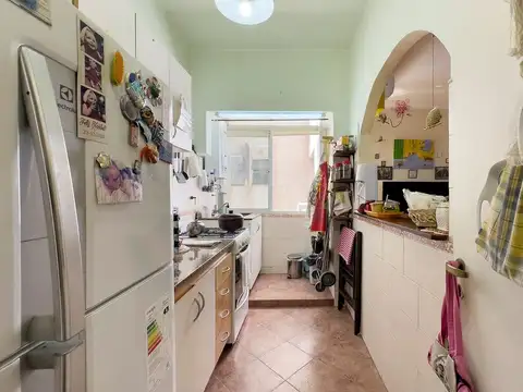 Departamento en Venta 56 años