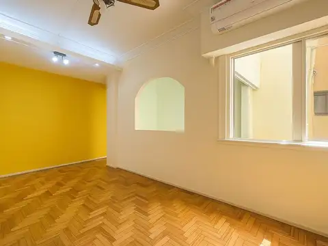 VENTA DEPARTAMENTO DOS AMBIENTES EN PALERMO