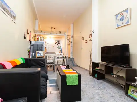 Departamento en Venta de Monoambiente